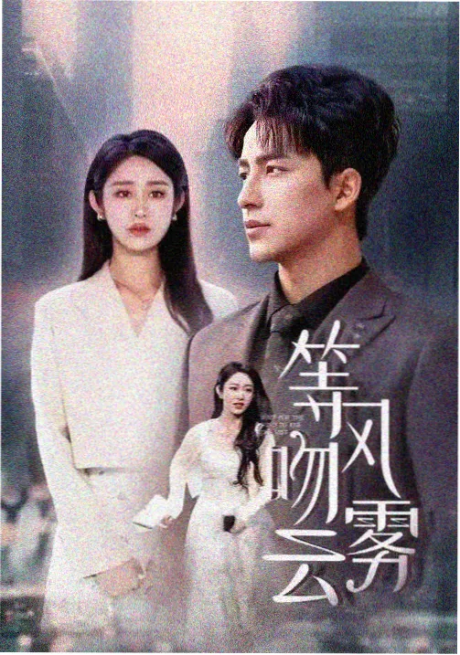 南城旧事 都市情感剧海报